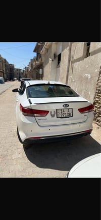 اوبتيما • ٢٠١٧ • رقم بصره