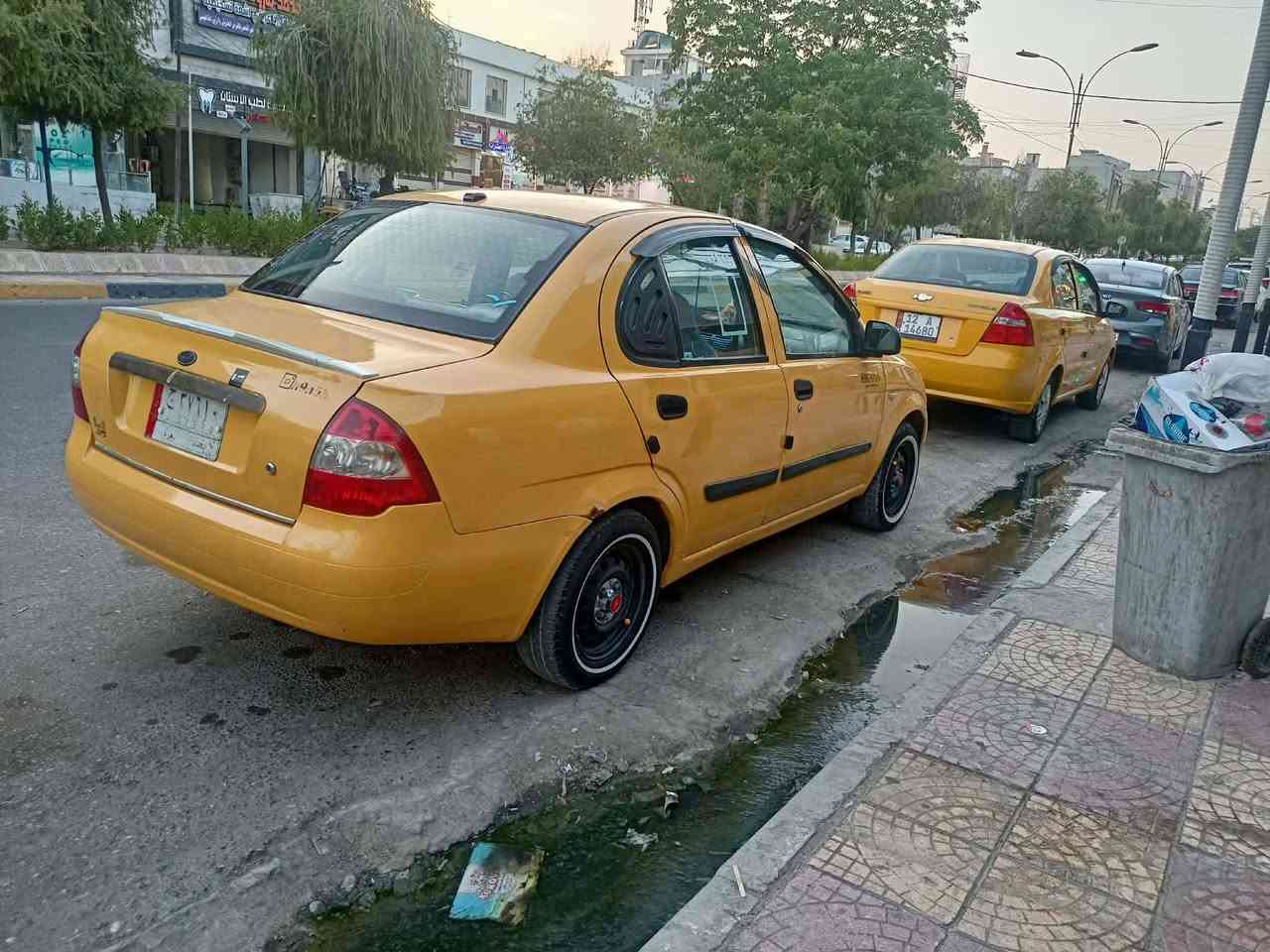 طيبه 2015
رقم بغداد  مشروع وطني
مكينه اثر نفخ كير شرط 
تخم تاير فوك نص
مكاني موصل حي القاهرة 
كلشي بيها شغال 
سنتر لك كهربائيات 
جاهزه بوجهك للشارع 
مصفره هيئه وغرامات 
تحويل بنفس اليوم ب اي محافظه تريد
كابون بانزين بيها السعر 26 وبيها مجال
***********
***********
