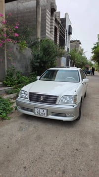 كراون • زيرو • بصره