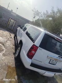 تاهو • ٢٠١٢ • الزبير