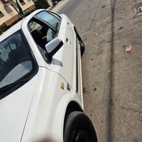 سمند ٢٠١٢ • نضيفه • مكفول