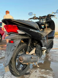 هوندا PCX • للبيع