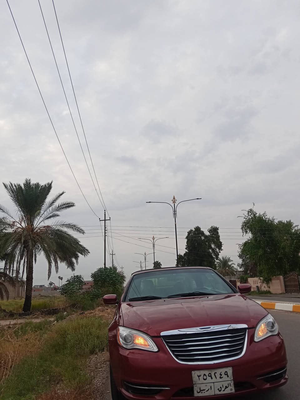 كابريوليه • ٢٠١٣ • بدون حادث