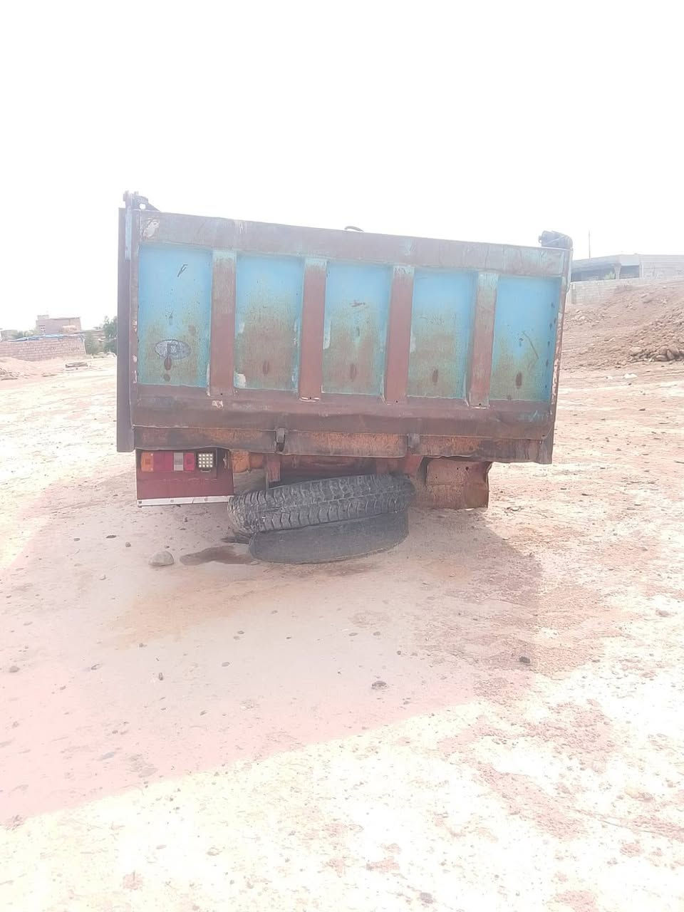 مايلر • حدادي • سامراء