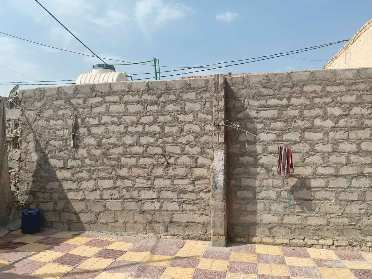 الشاميه سيد رافع • ٢٠٠م • شارعين