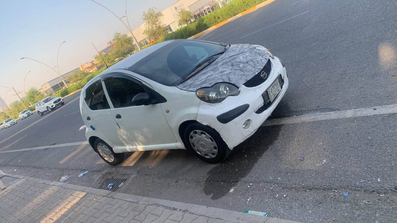 *********** أربيل, العراق
