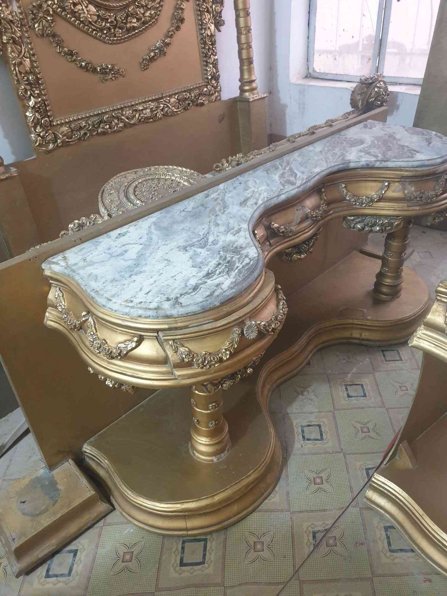 غرفة مصرية • بابل الاسكندرية • مستعملة