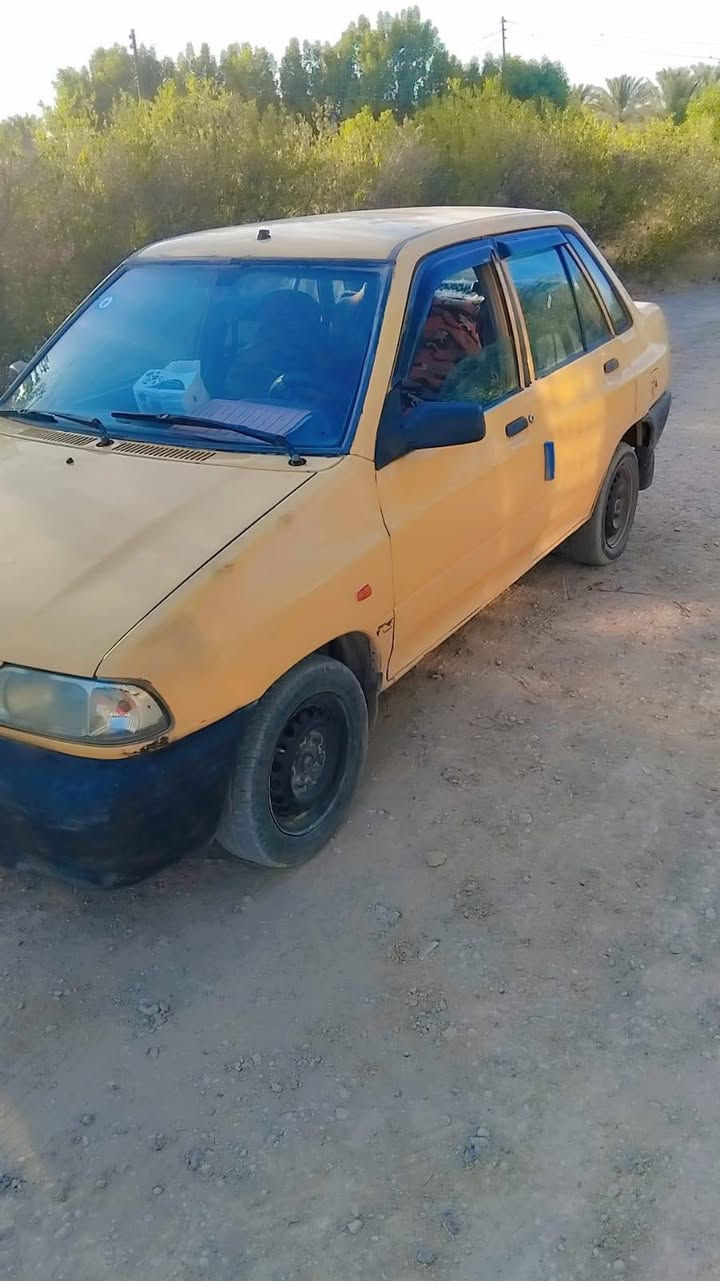 السلام عليكم سياره سايبا ٢٠١٣ رقم بغداد انكليزي بسمي تحويل ثاني يوم سعر٢٥ وبيهه مجال  كهربائيات كلهه شغاله  محرك وحداديه عالشركه مصفره غرامات فقط عليهه هيئه مكاني بغداد ***********
