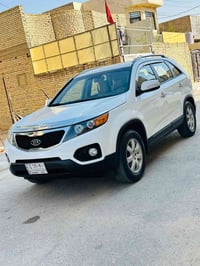 ٢٠١٣ • سبع راكب • وارد كويتي