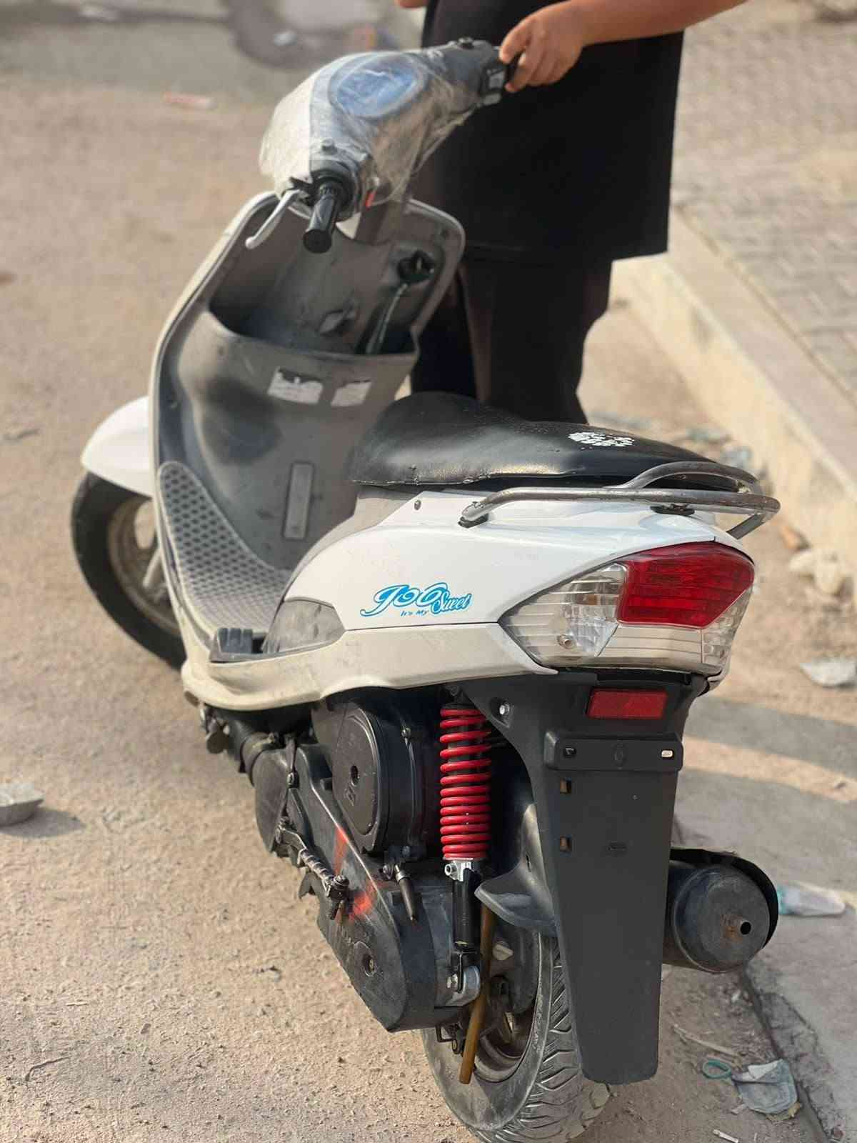 قجمه بلاديه • ٤٩ • مكينة ناعمه