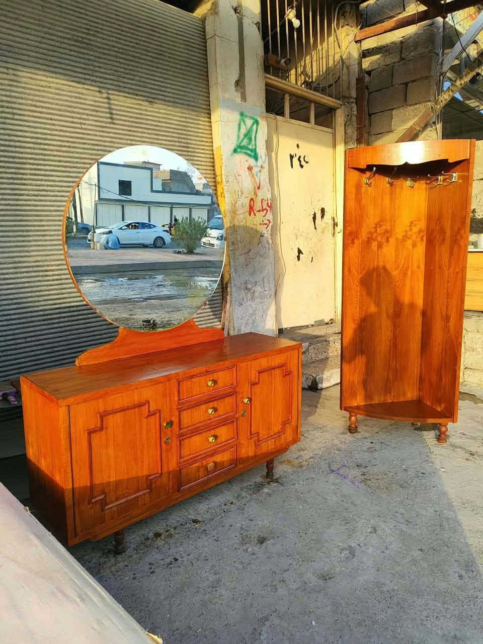 بدون قنصور • دوشك • شغل ثقيل