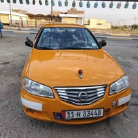 سنه 2011 فقط تبديل بنيد والسياره شركه السعر 90 بيها مجال والرقم0783990...