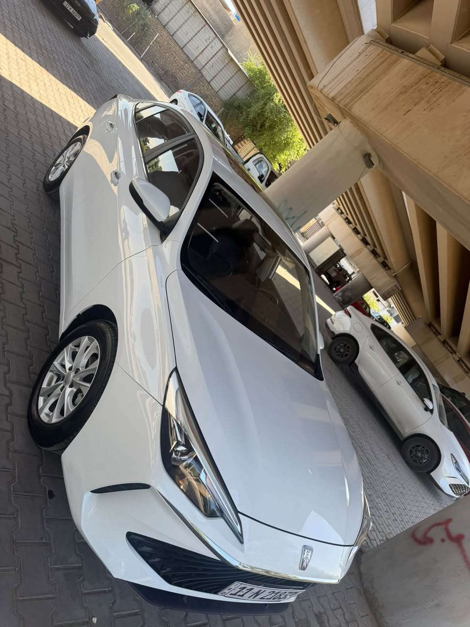 روي • ٢٠٢٤ • أخت الزيرو