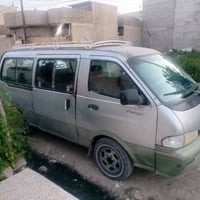 بيجو ١٩٩٦ • بدون صبغ • موصل سومر