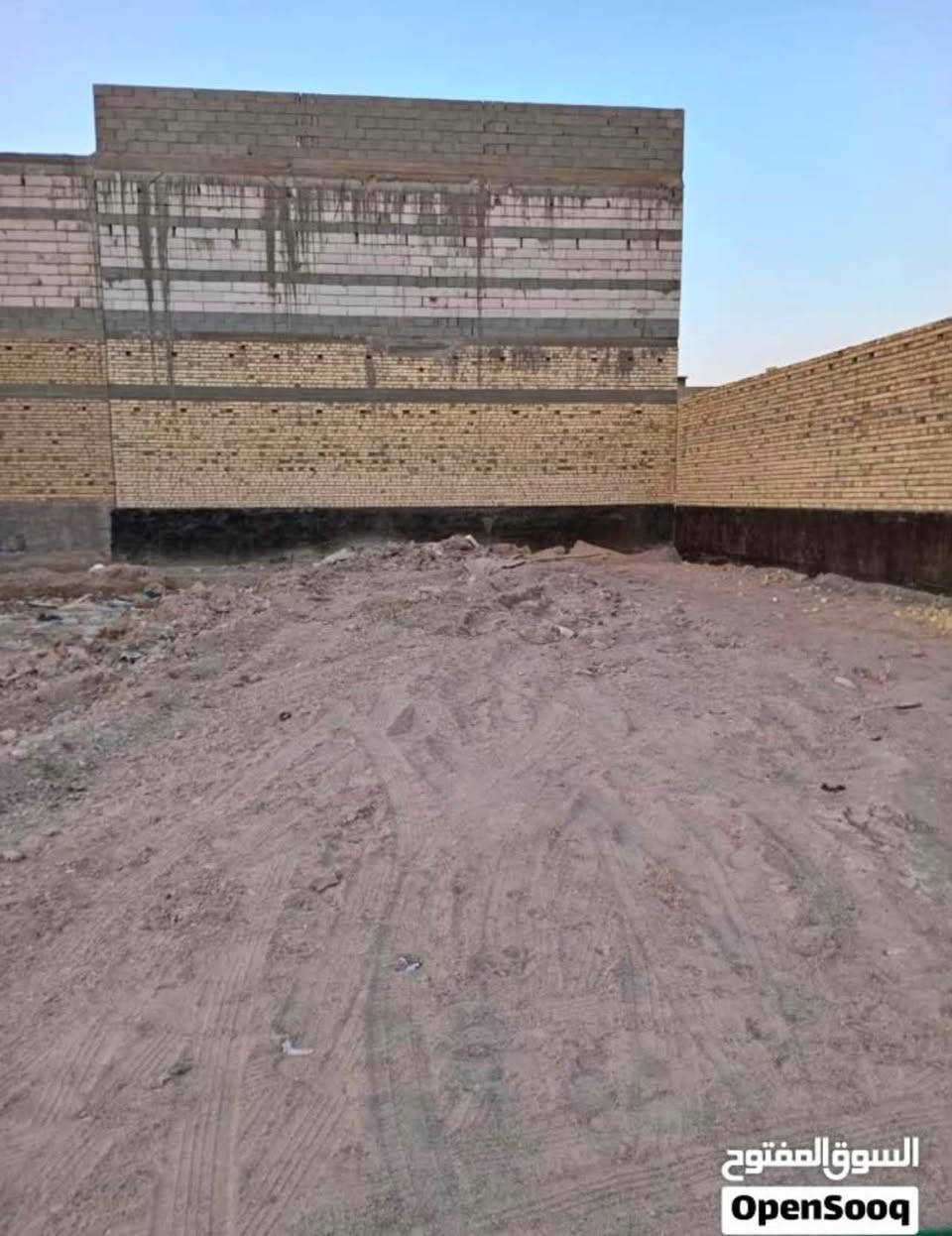 السلام عليكم قطعه ارض للبيع ابي الخصيب كوت حمداني مقابل المحكمه الجديدة  م٢٥٠ متر واجهه ١٢ ونص نزال ٢٠ القطعه باسمي تحويل ثاني يوم   طابو صرف رايدهه ١٠٥ مليون للتواصل ***********

