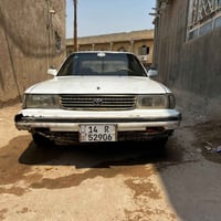كروسيدة • ١٩٩٢ • البصرة الزبير