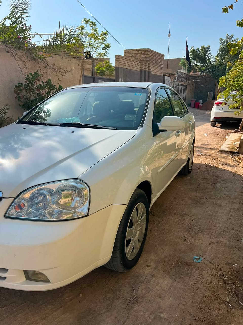 سلام عليكم ‏أوبترا ‏ للبيع المديل  ١١  سياره كلش جديده  ونظيفه   السعر ٧٨ وبيه مجال  المكان  النجف  اي استفسار اتصل علا الرقم  وتساب موجود   ***********
