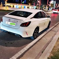 ام جي GT • ٢٠٢٤ • رقم اربيل