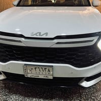 كيا سبورتج 2023 خليجية الشركة الدواية  فول 1/1  محرك 2000 دبل ماشية 30...