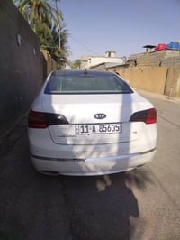 كادنزا • ٢٠١١ • خليجي