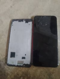 جهازين • شاشة • حي المنصور بالايمن