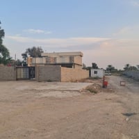 ٢ دونم • بغداد • تقاطع ٩ نيسان
