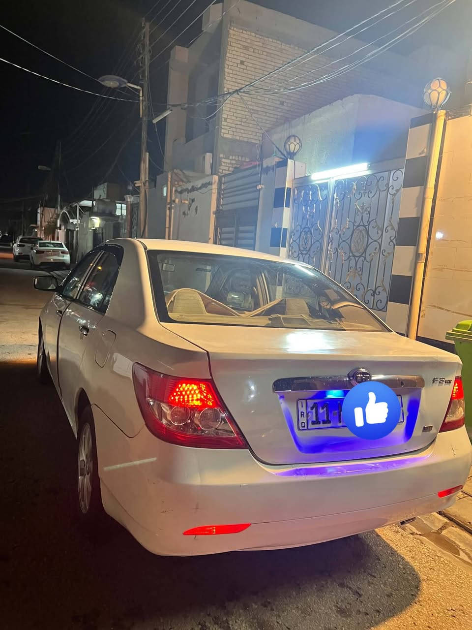بي واي دي • ٢٠١٢ • اوتوماتيك