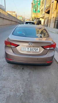 النترا مظلع • غاز بنزين • ٢٠١٥
