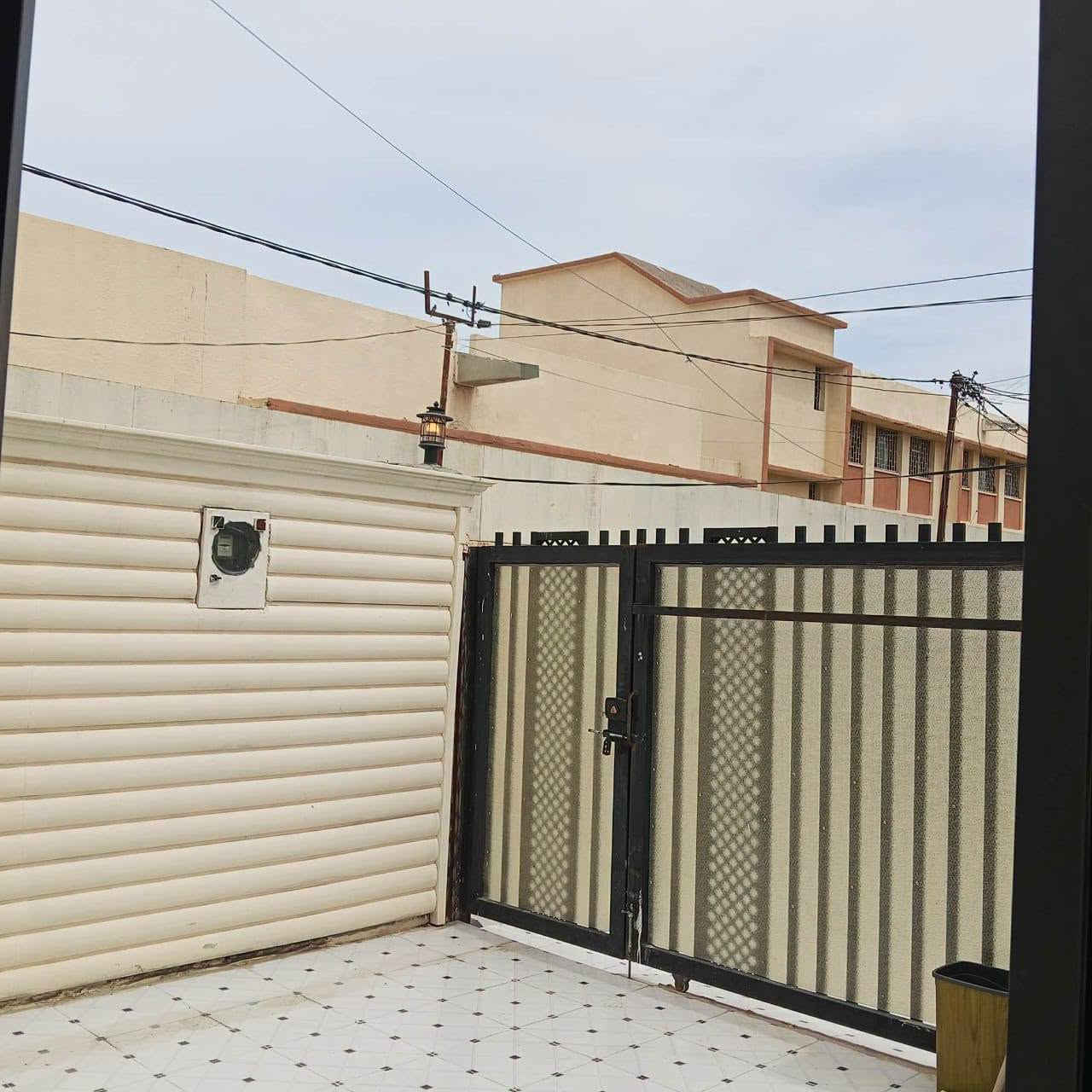 قادسية الثانيه • ١٥٠م • ٤ غرف