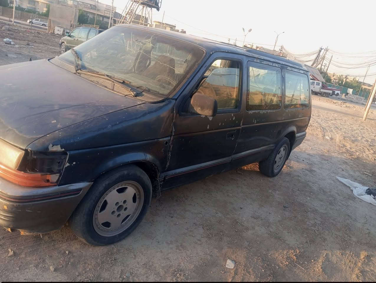مديل ٩٢ • مكينة كايمة • كير جديد