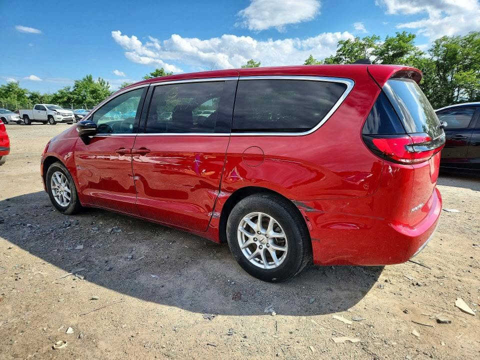 🛑عرض خاص 🛑عرض خاص‼️‼️‼️
نوع السيارة:2025 CHRYSLER PACIFICA SELECT
نوع الضرر : كما موضح في الصور
رقم اللوت :57310926
 تاريخ المزاد: بيع مباشر
السعر :145ورقة فقط

الكمرك صار ويانه عالفاتورة💖
🚘🇺🇸 سيارتك من المزادات الأمريكية… بأمان وثقة وشفافية

شركة السنايا أوتو شركة عراقية رسمية ومسجّلة في جميع دوائر الدولة منذ عام 2010، ومتخصصة باستيراد السيارات من جميع الولايات الأمريكية، ووكيل حصري لأغلب شركات الشحن العالمية.

نقدّم للزبون خدمة متكاملة تبدأ من اختيار السيارة وفحص تاريخها، مرورًا بالشراء والشحن والتخليص الجمركي والتصليح، ولغاية استلامها بكل أمان.

🎁 تقرير CARFAX مجانًا قبل الشراء
للتأكد من تاريخ السيارة، وقراءة العداد، والحوادث المسجّلة، وعدد المالكين قبل اتخاذ قرار الشراء.

🚢 شحن عالمي موثوق
نوفر خيارات شحن آمنة وأسعارًا تنافسية، مع متابعة مستمرة للسيارة حتى وصولها.

🔧 خدمة تصليح متكاملة
تصليح السيارات بأعلى معايير الجودة وبأنسب الأسعار، تحت إشراف فريق متخصص يهتم بأدق التفاصيل.

🛃 تخليص جمركي أصولي
تخليص السيارات من جميع المنافذ الحدودية، وتسجيل المعاملة على المنصة الرسمية، واحتساب الرسوم الجمركية على سعر الفاتورة الرسمية.

✅ شركة رسمية ومسجّلة منذ عام 2010
✅ وكيل حصري لأغلب شركات الشحن العالمية
✅ تقرير CARFAX مجاني قبل الشراء
✅ عرض أضرار السيارة وتفاصيلها بكل وضوح
✅ إجراءات رسمية وموثّقة تحفظ حقوق الزبون
✅ متابعة المزايدة والشحن حتى وصول السيارة
✅ تصليح بأعلى جودة وأنسب الأسعار
✅ تخليص جمركي من جميع المنافذ الحدودية
✅ استيراد من جميع الولايات الأمريكية

📍 المقر الرئيسي – بغداد:
المنصور، تقاطع سيد الحليب باتجاه المأمون، مجاور جامع المأمون
📞 ***********
📞 ***********

📍 فرع الموصل:
📞 ***********

📍 فرع البصرة:
📞 ***********

📍 فرع كركوك:
📞 ***********

🔜 قريبًا افتتاح فروعنا الجديدة في:
📍 كربلاء المقدسة
📍 النجف الأشرف
📍 الديوانية
📍 الناصرية

السنايا أوتو — نختار، نفحص، نشتري، نشحن، نخلّص ونصلّح… وإنت تستلم سيارتك براحة وأمان.

خبرة منذ عام 2010… وثقة تمتد من المزاد حتى باب بيتك. 🤝🇺🇸➡️🇮🇶

#السنايا_أوتو #كارفاكس_مجانا #مزادات_أمريكا #استيراد_السيارات #وارد_أمريكي #شحن_عالمي #تخليص_جمركي #تصليح_السيارات #سيارات_العراق

نص مكتوب في الصور:
- 57310926X