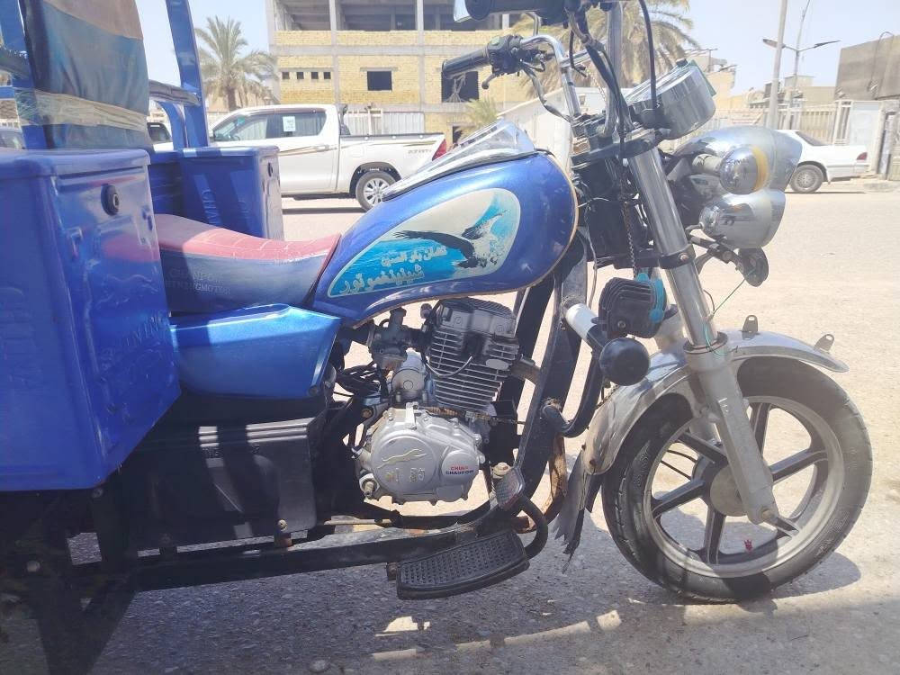 جمره كربلائيه مديل 23 مكينه جديده 25 تخم تاير جديد بيكو نضيفه وصوتها ناعم اوراق سعرها ب 2500.000 رقم تلفوني بي واتساب *********** القرنة, البصرة
