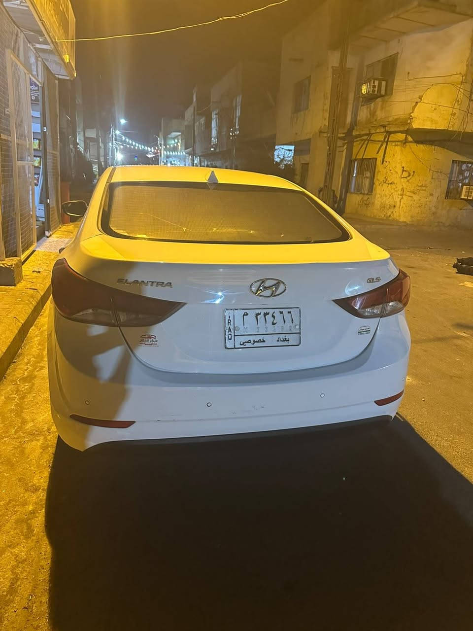 السلام وعليكم النترا موديل 15 خليجي مكفوله ماعده صخه بسيطه بلجاملغ كير مكينه 1800 كفاله تبريد ثلج السعر (123)وبيها مجال للاستفسار (***********)

