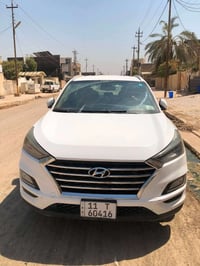 توسان ٢٠١٩ • ماشيه ١١٣ الف • نص فول