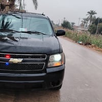 تاهو موديل 10 LTZ أدوات أدوات.......   فول تحكمات  شاشه كبيره  كامره خ...
