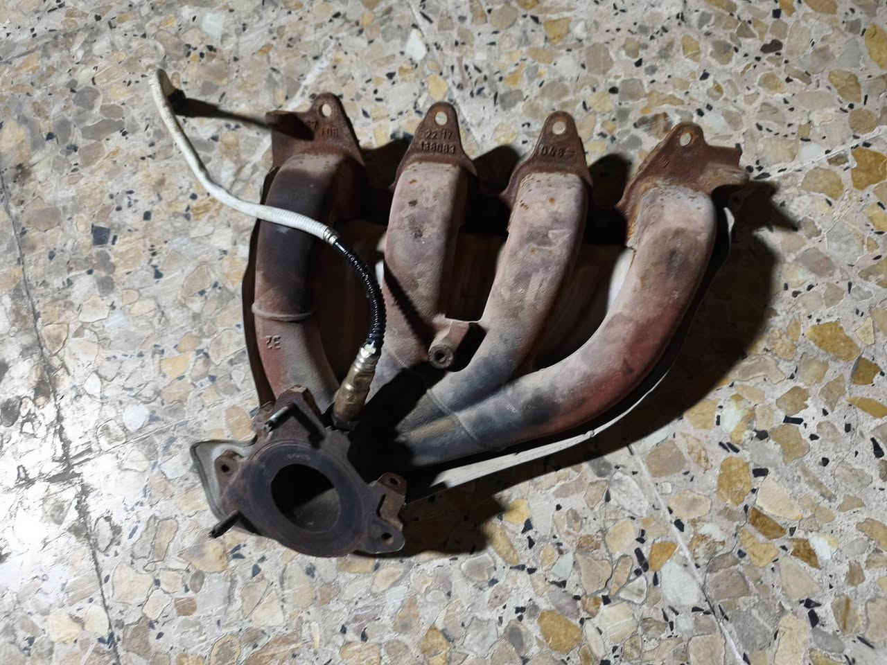 محرك داستر • ٢٠١٧ • تجفيت