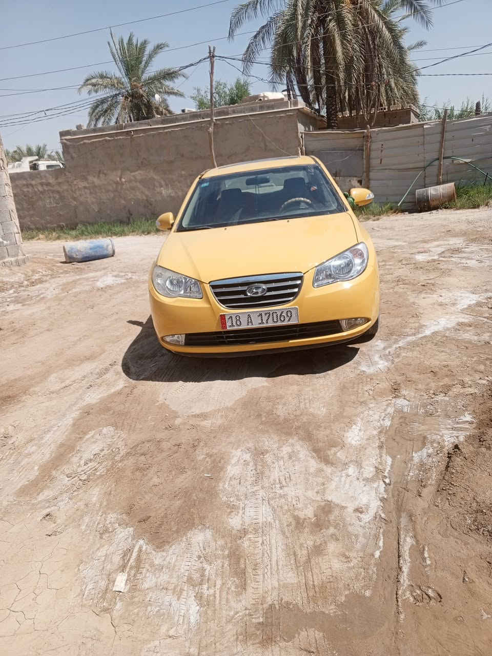 النترا مقدس موديل 2011 خليجي 1600 سياره بيه معجون بلقماره والتكم مكينه وكير مكفولات تخم تاير صدر جديد    مكان السياره كربلاء للتصال ***********.
