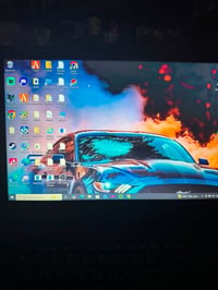 i7-4710MQ • SSD 500GB • بطارية تحتاج تبديل