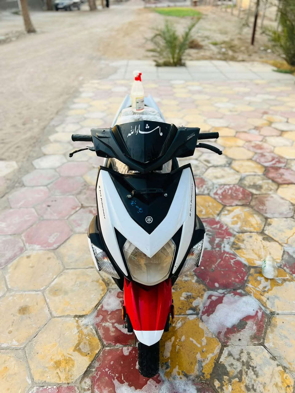ZR19 • نضيف • فول