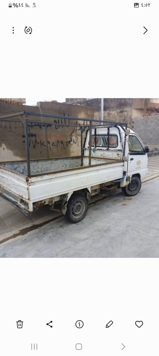 فاو للبيع محرك كير شرط البقيه جدامك ***********
