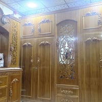غرفه صاج • نظيفه حيل • موصل الايسر