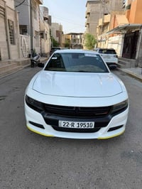 جارجر SXT • ٢٠٢٣ • ٣٦٠٠
