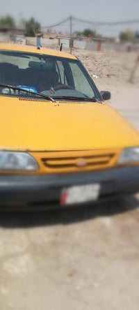 سايبا • موديل ٢٠١٢