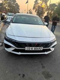 النتره هايبرد • ٢٠٢٥ • فول مواصفات