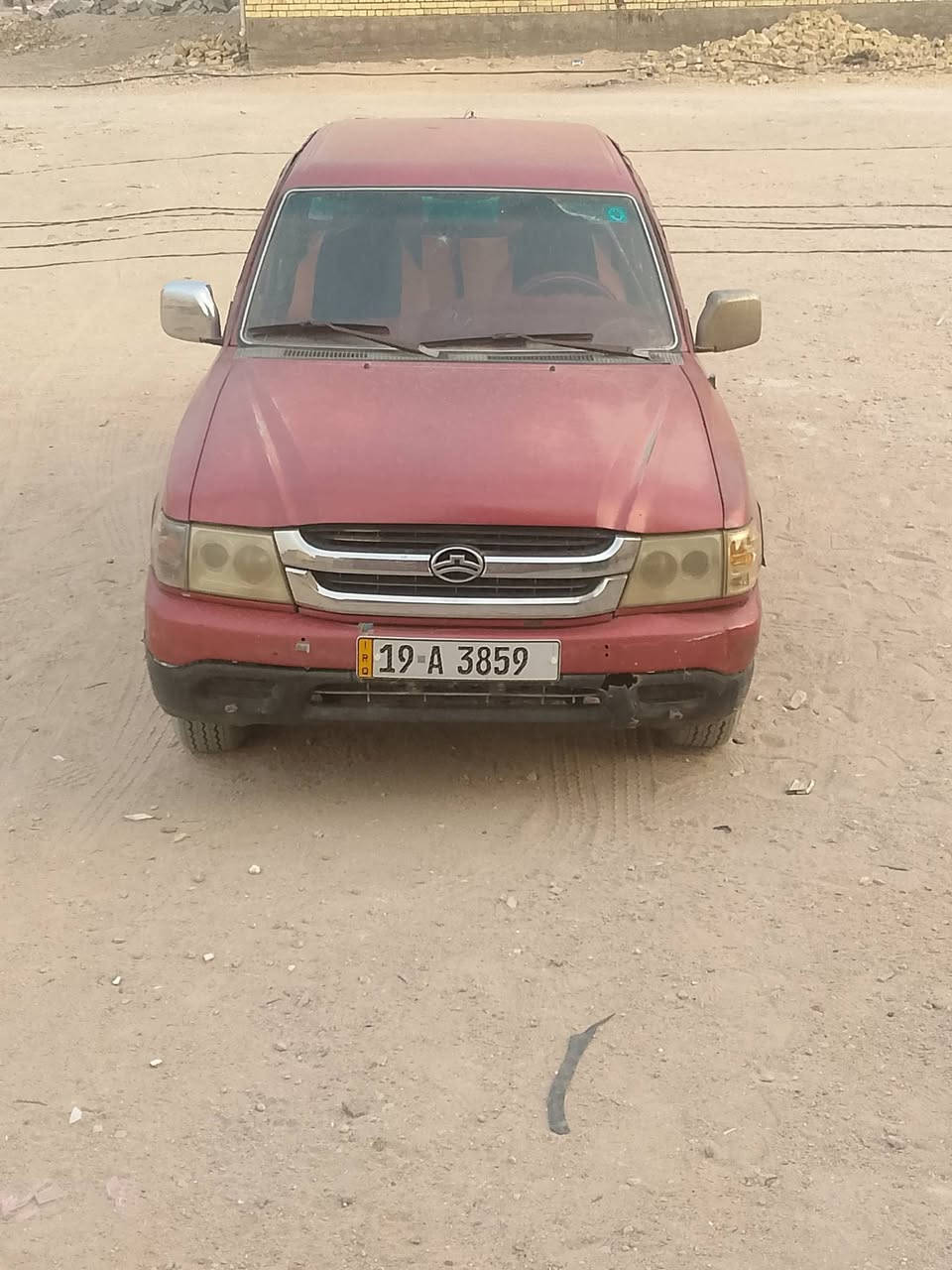 دير • ٢٠٠٨ • كربلاء