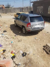 كنباس • ٢٠١٥ • محرك وكير بكفالة
