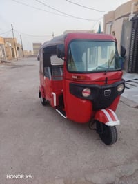 موديل ٢٢ • ورقه وكاله • محرك يشتغل