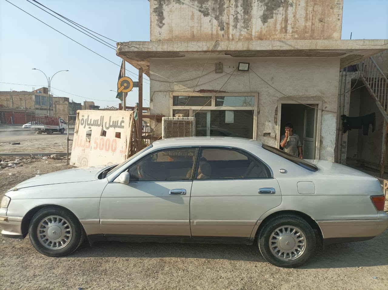 بطه 95 كير و محرك مكفولات كهربائيات كلها شغاله حداديه جديده تحويل مباشر السعر 50 وبيها مجال حك الجيه المكان حله شارع 80 رقم الهاتف ***********
