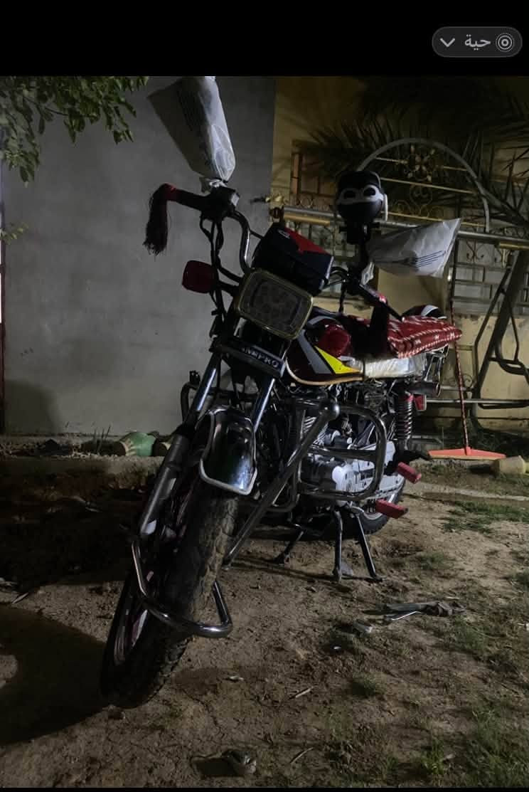 سلام عليكم 
ماطور سيفان للبيع 
موديل22
عنوان كبيس 
واتساب ***********
