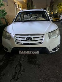 سنتافيا • ٢٠١٠ • خليجي